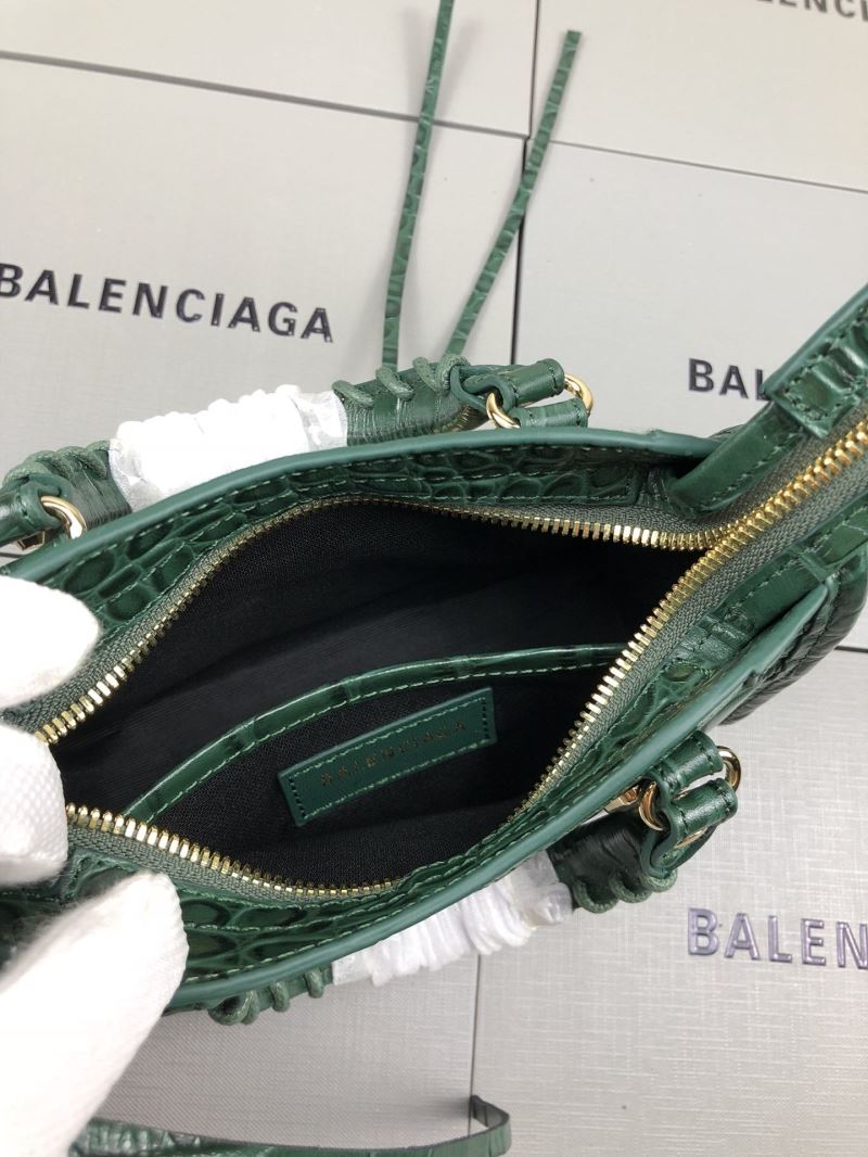 Balenciaga Classic City Bags